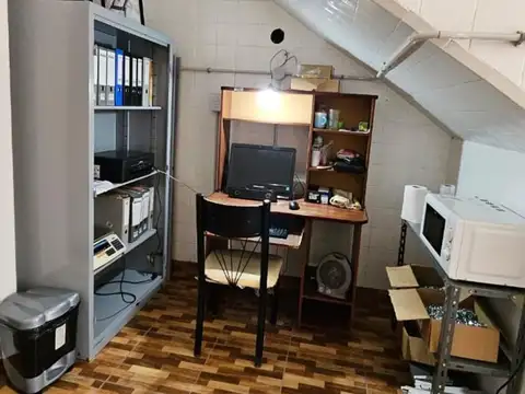 Local en Venta 56 años