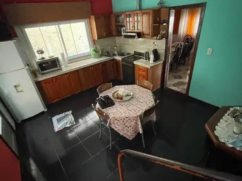 Galpon en Venta 40  mts Fondo