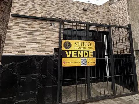 Casa en venta en Hipólito Yrigoyen