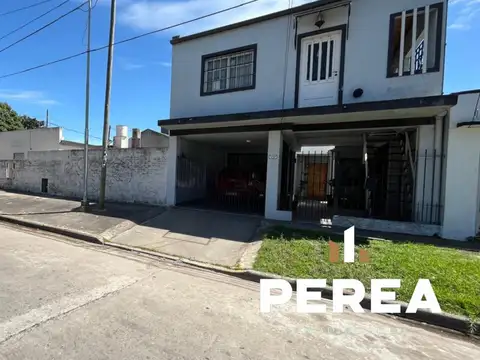 Venta de casas y departamentos centro de General Rodriguez