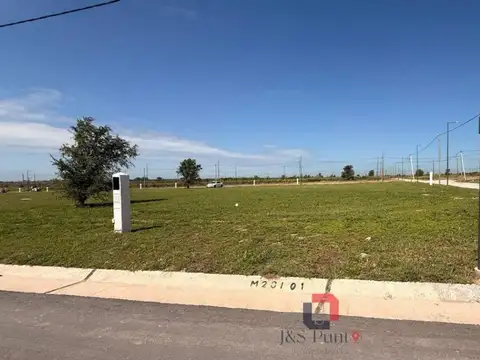 Terreno en Venta de 432,0 m2