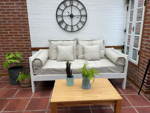 Casa en alquiler en Miramar