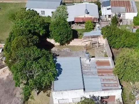 Casa en Venta de 2 dormitorios