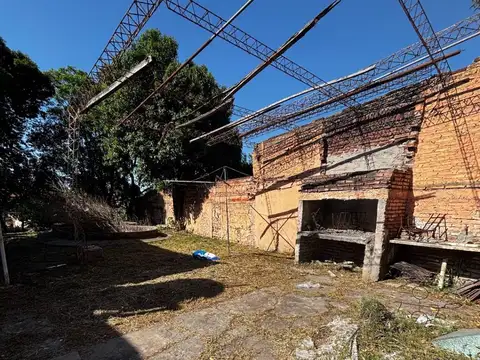 Casa a refaccionar en Gualeguaychú