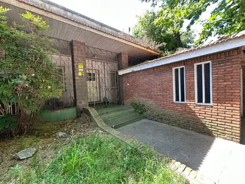 Casa en Venta en Bernal, USD 165.000