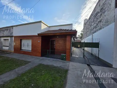 Casa en venta APTA CREDITO Belen de escobar