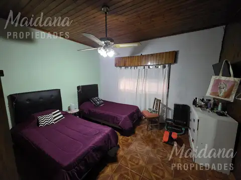 Casa en Venta 40 años