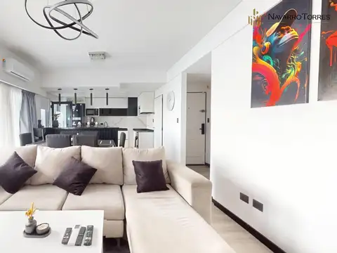 Departamento en Venta en Floresta, USD 349.850