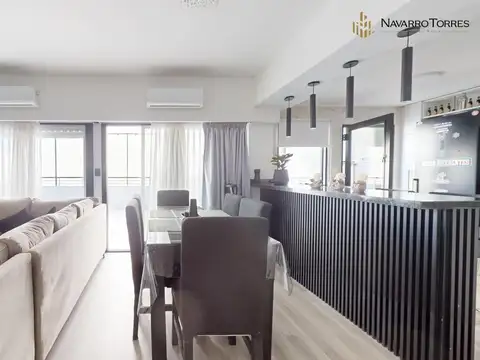 Avenida Juan Bautista Alberdi 2600