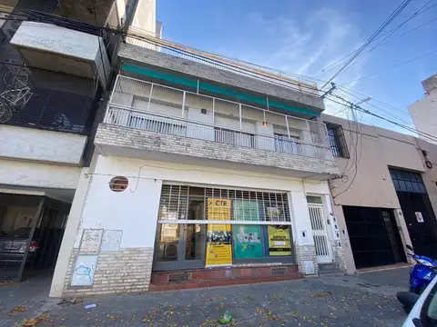 Inmueble a la venta Guemes 2600 Rosario