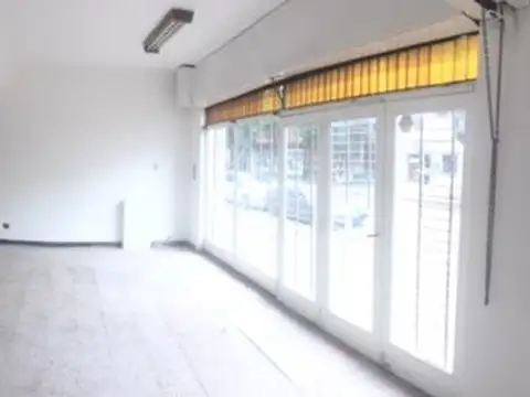 Inmueble a la venta Guemes 2600 Rosario
