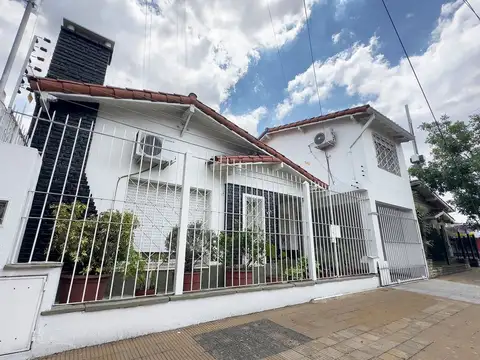 VILLA SARMIENTO VENTA CHALET 3-4 AMB A MTS GAONA