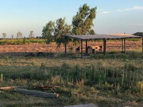 FINCA A LA VENTA EN SAN RAFAEL