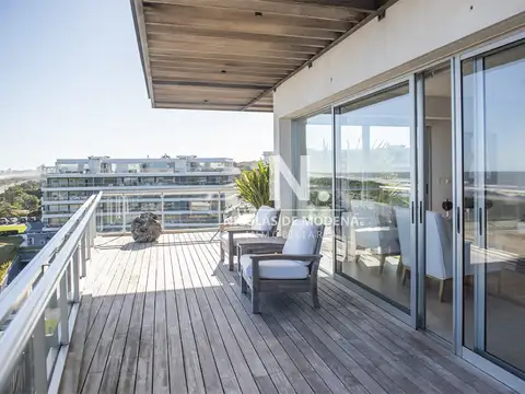 Departamento en Venta de 4 ambientes