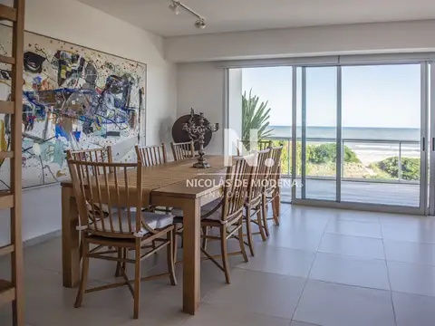 Departamento en Venta 2025 años