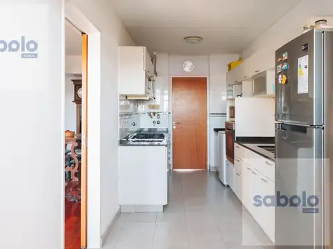 Departamento en Venta de 4 ambientes
