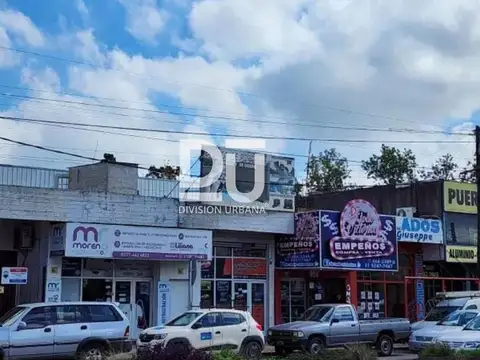 Local a la venta en Avenida Victorica, Moreno Centro