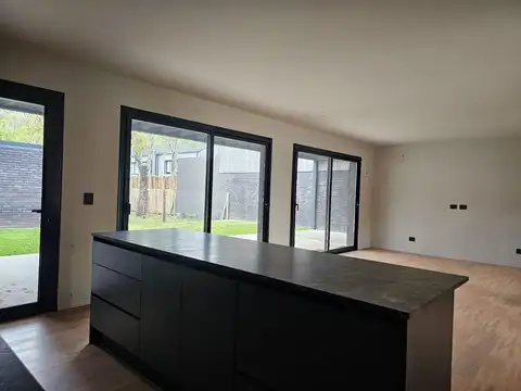 Casa en Venta A Estrenar