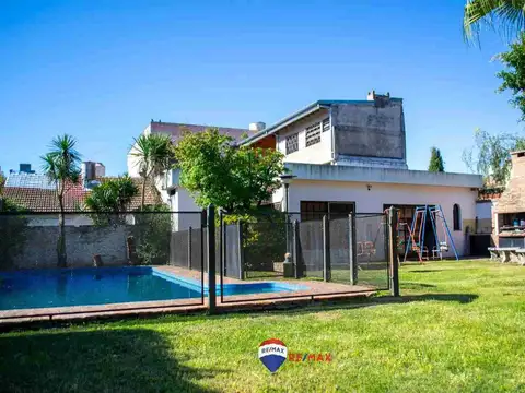 Casa en Venta 32 años
