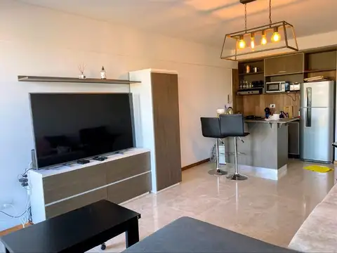 Departamento en Venta en Pilar Golf Club, USD 108.000