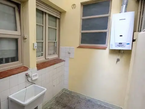 Depto Tipo Casa en Venta de 2 ambientes