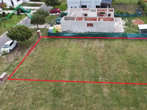 Terreno en Venta de 454,0 m2