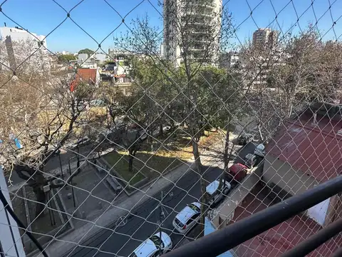 Avenida San Isidro Labrador 4200, Piso 5