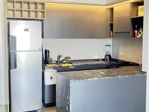 Departamento Venta 2 Dormitorios 1 Baño en General Paz