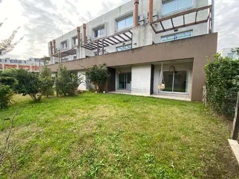 Hermoso departamento al lago, barrio Sendero Nordelta