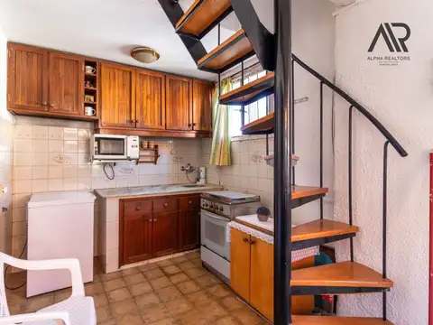 Departamento en Venta de 2 dormitorios