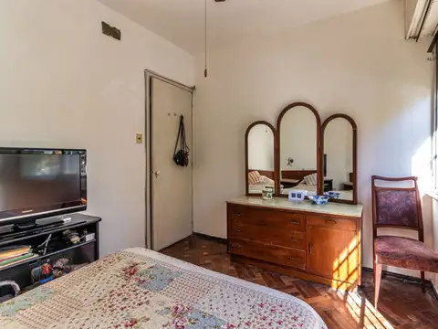 Departamento en Venta en Jacinto Vera , USD 149.000
