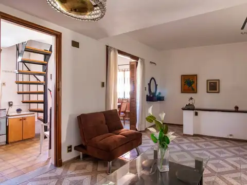 Venta casa de altos Jacinto Vera