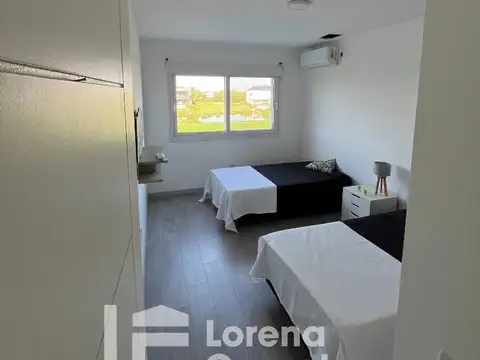 Casa en Alquiler Temporal en Puertos, USD 80