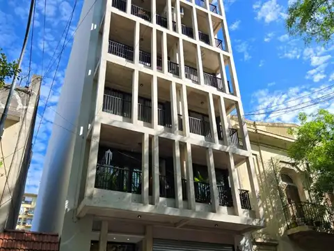 Doctor Juan Felipe Aranguren e/ Terrada y Condarco