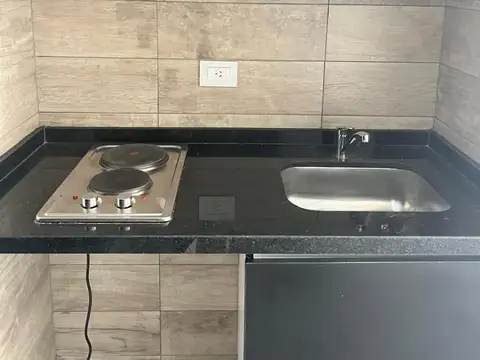 Departamento en Alquiler 5 años