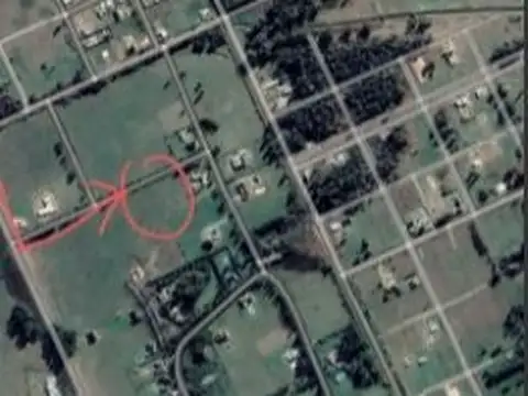 ARISTOBULO DEL VALLE 1300