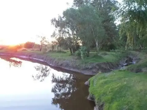 Terreno en Venta en Estancia Las Malvinas, USD 40.000