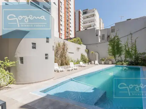 Av. Juan Bautista Alberdi 2200