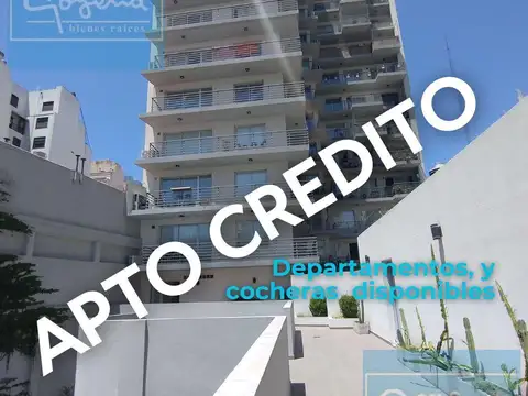 VENTA DEPARTAMENTO DOS AMBIENTES FRENTE - FLORES. FULL AMENITIES-APTO CREDITO