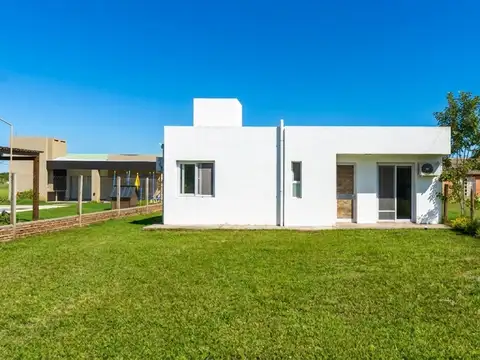 Venta | Casa quincho | Barrio cerrado La Herradura