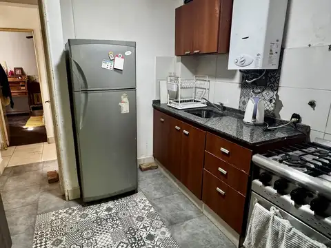 Departamento en Venta al Sur