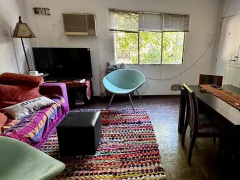 Venta Departamento en Centro 2 dormitorios a metros de av pellegrini