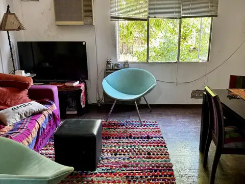 Departamento en Venta en Centro, USD 42.000