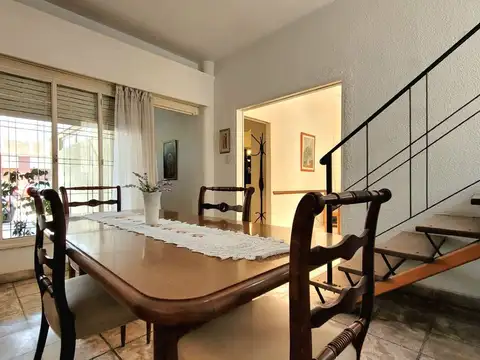 Depto Tipo Casa en Venta en Caseros, USD 100.000