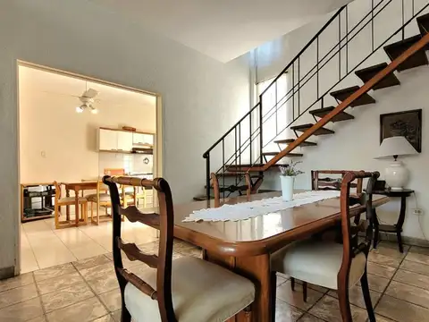 Venta Casa PH 5 ambientes Caseros Apto Credito