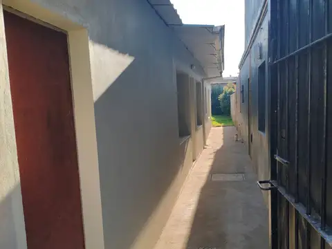 alquiler dos ambientes