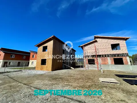 Departamento Dúplex  en Venta en Dina Huapi, Pilcaniyeu, Rio Negro