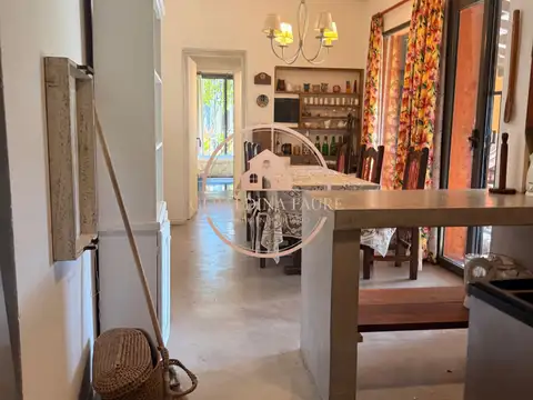 Casa en Venta en Luján, USD 259.000