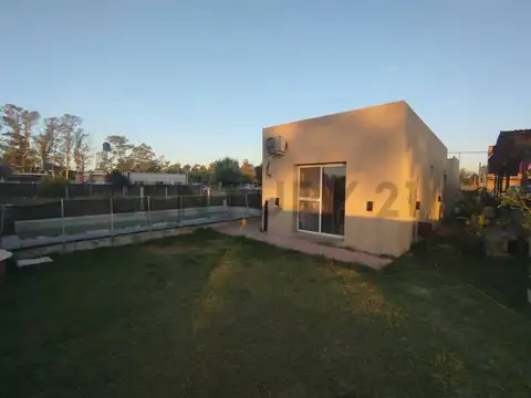 Casa en Venta 2025 años