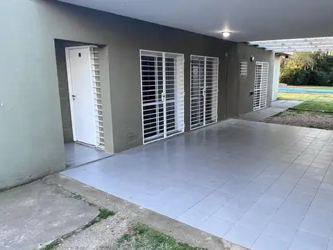 Casa en Alquiler de 2 dormitorios